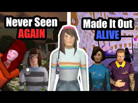 What Does The World Think Happened To Puppet Combo Protagonist?