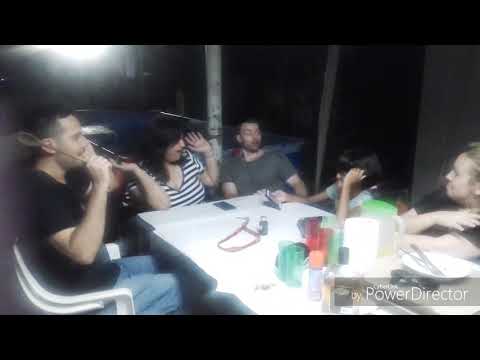 Manaos, best commercial ever