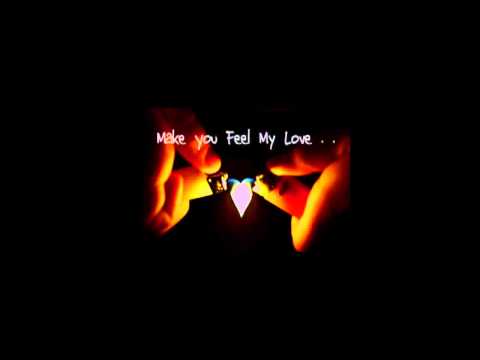 Make You Feel My Love - Cover Terry Crumley