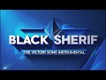 Black Sherif The Victory Song Instrumental