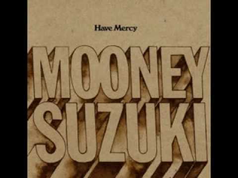 Shake That Bush Again - The Mooney Suzuki