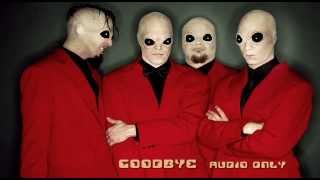 Mudvayne - &#39;Goodbye&#39;