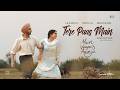 Tere Paas Main Main Vaapas Aaunga Diljitdosanjh ARRahman Imtiaz Ali Irshad Vedang Sharvari Deepali