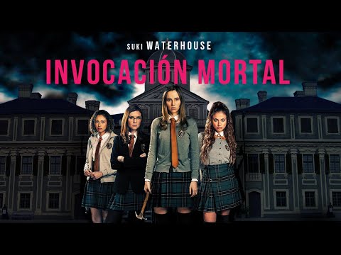 Tráiler en español de Invocación mortal