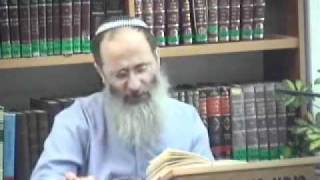 15148-4 האם ה' עשה את האדם חוטא מלכתחילה?