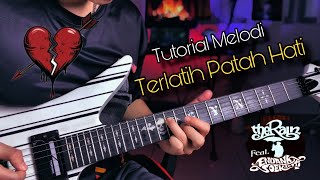 Download lagu Tutorial Melodi TERLATIH PATAH HATI - The Rain Ft. Endank Soekamti mp3 Download lagu Tutorial Melodi TERLATIH PATAH HATI - The Rain Ft. Endank Soekamti mp3