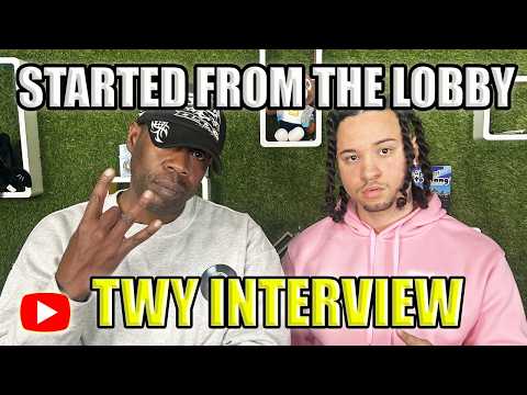 TWY On Snitch Rumor, Moula 1st Issue, Paperwork & More