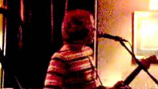 The Greenhornes "Leavin' Here"