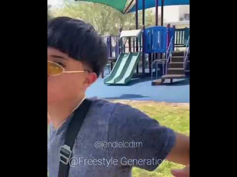 @jendielcdtm | Fronteo duro | FreestyleGeneration