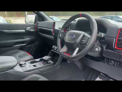 Ford Ranger Raptor - Image 2