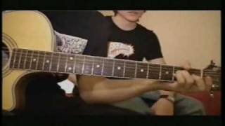 mcfly - let me be the one