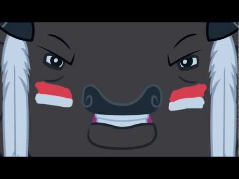 Chief Thunderhooves - At noon it will be too late.