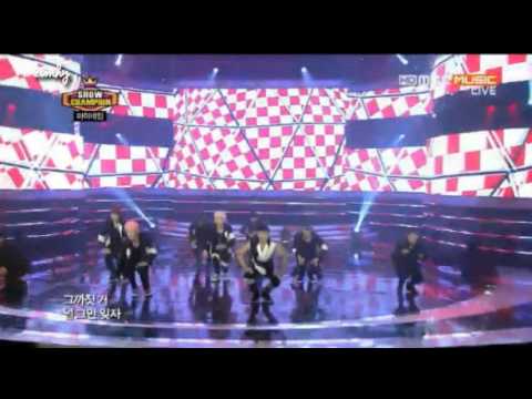 130306 Just that little thing - MYNAME