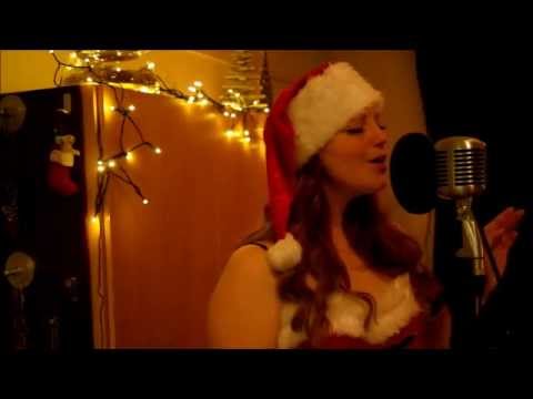 Susan van der Boom - All I Want For Christmas Is You