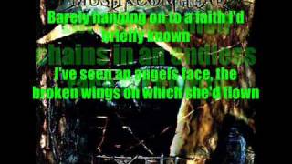 Mushroomhead - The War Inside (w/Lyrics)