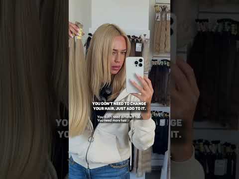 Extension Look