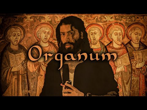 Medieval Organum : The Birth of European Harmony feat. Pérotin