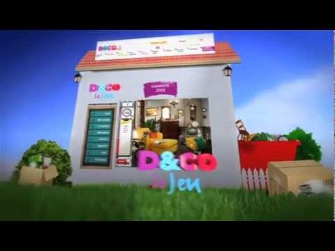 Jouons � la Marchande Nintendo DS