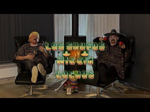 VAUWELLA & SLIGHT - LOS SAUFOS WIE EIN LOCHOS (OFFICIAL VIDEO) prod. by D1VERSE & ENIGMA