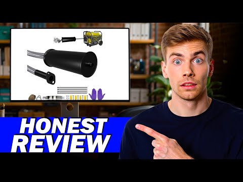 Generator Exhaust Extension Silencer Kit Review — Real Noise Reduction or Just Hype?