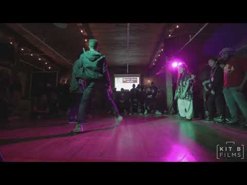 Rainer and Raoul (Cerulean) VS Caden and Caldeira (Saffron) [Top8] - Gotta Smoke 'Em All 2018