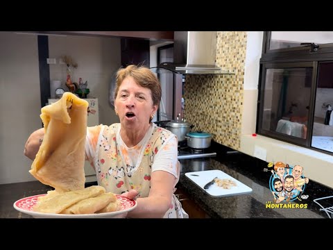 THE TRIP - THE MOUNTAINEERS