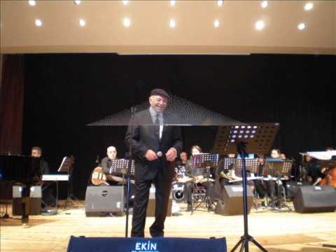 İlhan Telli Batman Orkestrası   Rüyam