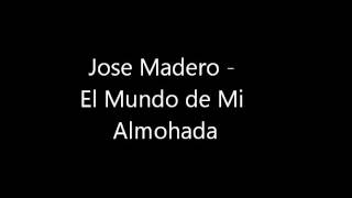 El Mundo De Mi Almohada Music Video