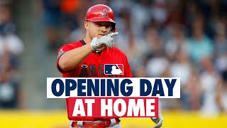 Angels vs. Yankees: 5/26/18 (Mike Trout&#39;s HUGE game) | #OpeningDayAtHome