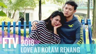 Download lagu FTV Hardi Fadhilah & Dinda Kirana -  Love At Kolam Renang mp3