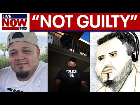 Video | Kilmar Abrego Garcia: judge hears arguments on his release