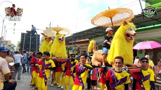 Download lagu Unyu Unyu ~ Burok MJM || Ngarak Keliling Live Show Desa Bulakparen Terbaru Bos Seafood 03 Juli 2024 mp3