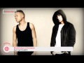 Macklemore & Eminem - Just Can't Hold It ...