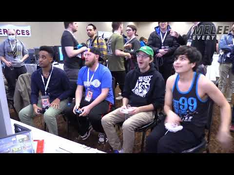 Encircle CoMo - Winners Round 2 - A-Wall + Fess vs Gaz! + Blandeezy