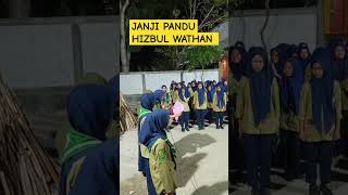 Download lagu JANJI PANDU HIZBUL WATHAN‼️ mp3 Download lagu JANJI PANDU HIZBUL WATHAN‼️ mp3