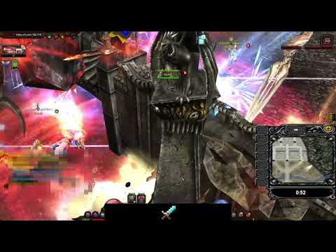 Castle Siege - 25/10/2025 | Alfheim Server Global Mu Online