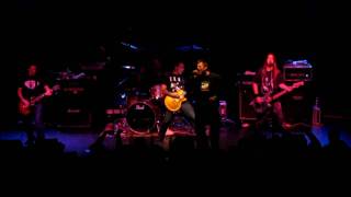 Pulley - Working Class Whore (live)