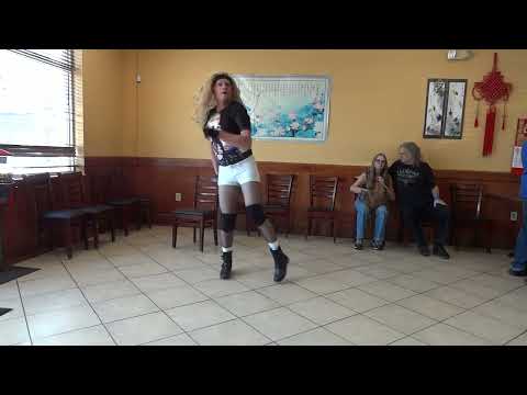 Madonna - Crystal Waters - 100% Pure Love