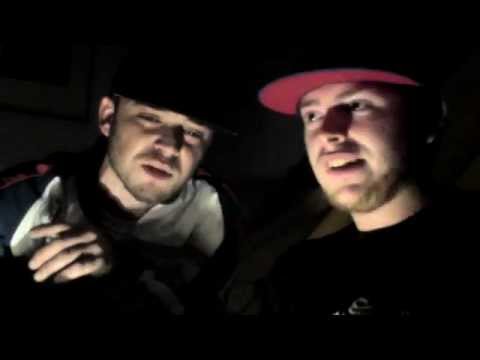iNDEX & Reeps One - Cypher