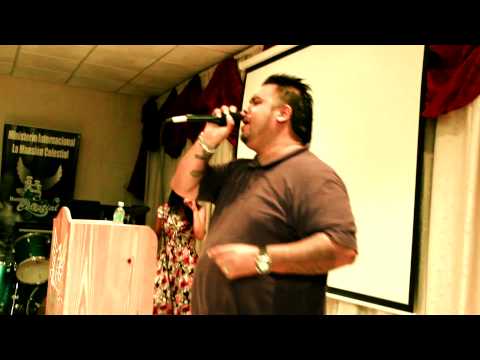 RUDEBOY FT. YOSI LA PRINCESA DE YAH _ EL ES MI DUEÑO