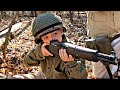 War Bloods Episode 7 ALL OUT WW2 Short Film