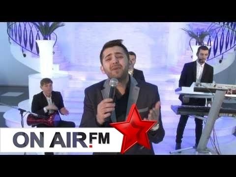 Gramos Simnica live 2015- Ah dashni