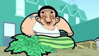 Mr Bean Funny Cartoons For Kids ᴴᴰ Best Full E