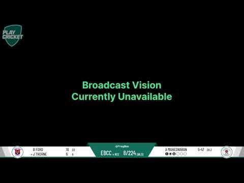 Epping Bulls 1st Grade v Roseville 1st Grade