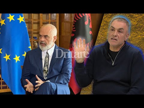 Shpërthen Arian Çani: Rama i përjetshëm në pushtet! | Dekalog nga Roland Qafoku