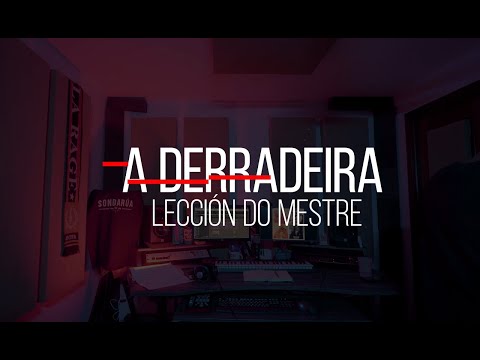 Navalladas no rap galego con Alexandre Bóveda de fondo: Boyanka Kostova versus SonDaRúa