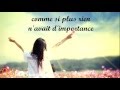 Michel Fugain - Comme Si Tu Devais Mourir ...