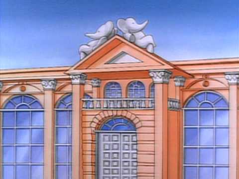 Babar: To Tell or Not To Tell - Ep.29