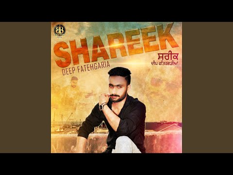 Shareek