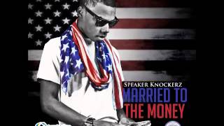 All I Know - Speaker Knockerz